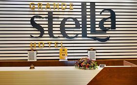 Grande Stella Hotel Eskişehir